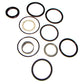 Hydraulic Boom Cylinder Seal Kit Fits Case 450 W14 450B 450C 580B 580C 580F 26