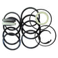 G105529 Stabilizer Boom Extension Cylinder Seal Kit Fits Case W7 W7E W9 W9A
