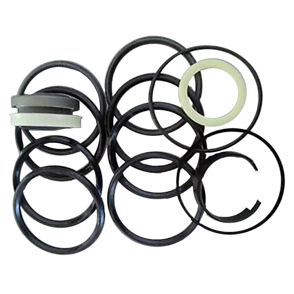 G105529 Stabilizer Boom Extension Cylinder Seal Kit Fits Case W7 W7E W9 W9A