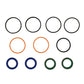 Hydraulic Stabilizer Swing Cylinder Seal Kit G105545 Fits Case 580C Backhoe Load