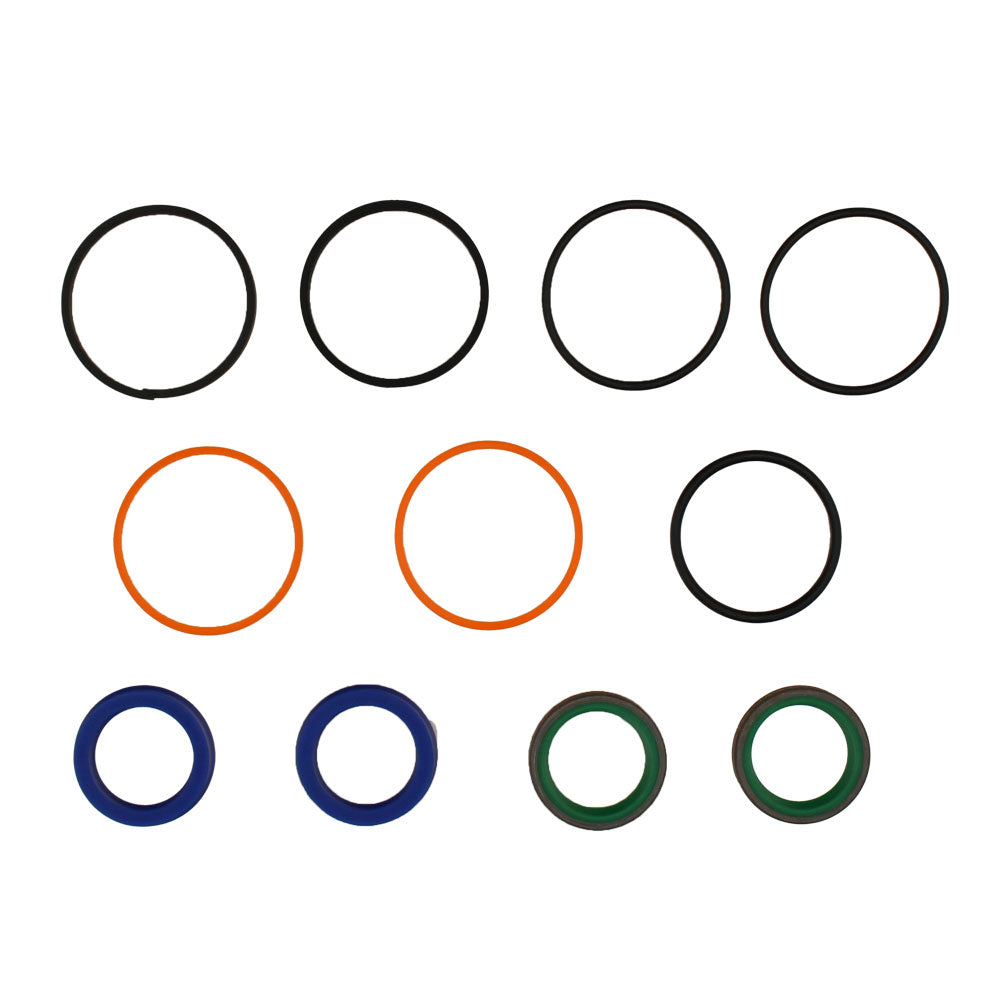 Hydraulic Seal Kit - Swing Stabilizer Cylinder Fits Case 580C 580C G105545