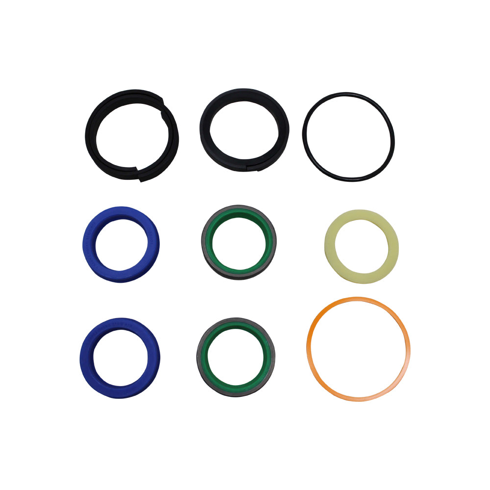 Hydraulic Seal Kit - Loader Lift Cylinder Fits Case 580B 580C 350 680C 580F G105