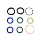 Hydraulic Seal Kit - Loader Lift Cylinder Fits Case 350 580B 580C 680C G105550