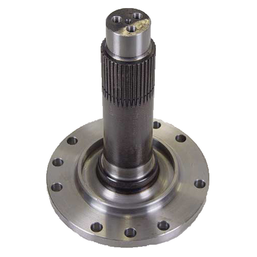 G106477 Sprocket Shaft 450B, 455B,  with G102943 transmission Fits Case 450, 450