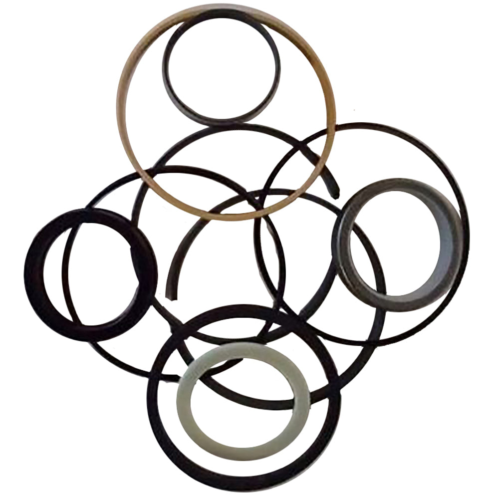 G109421 G105517 HYDRAULIC CYLINDER SEAL KIT Fits Case
