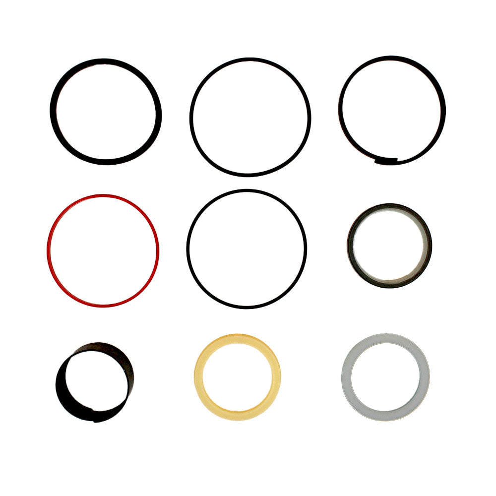 G109424 Cylinder Seal Kit Fits Case BH Bucket Dipper 580 Super E 580D 580 Super