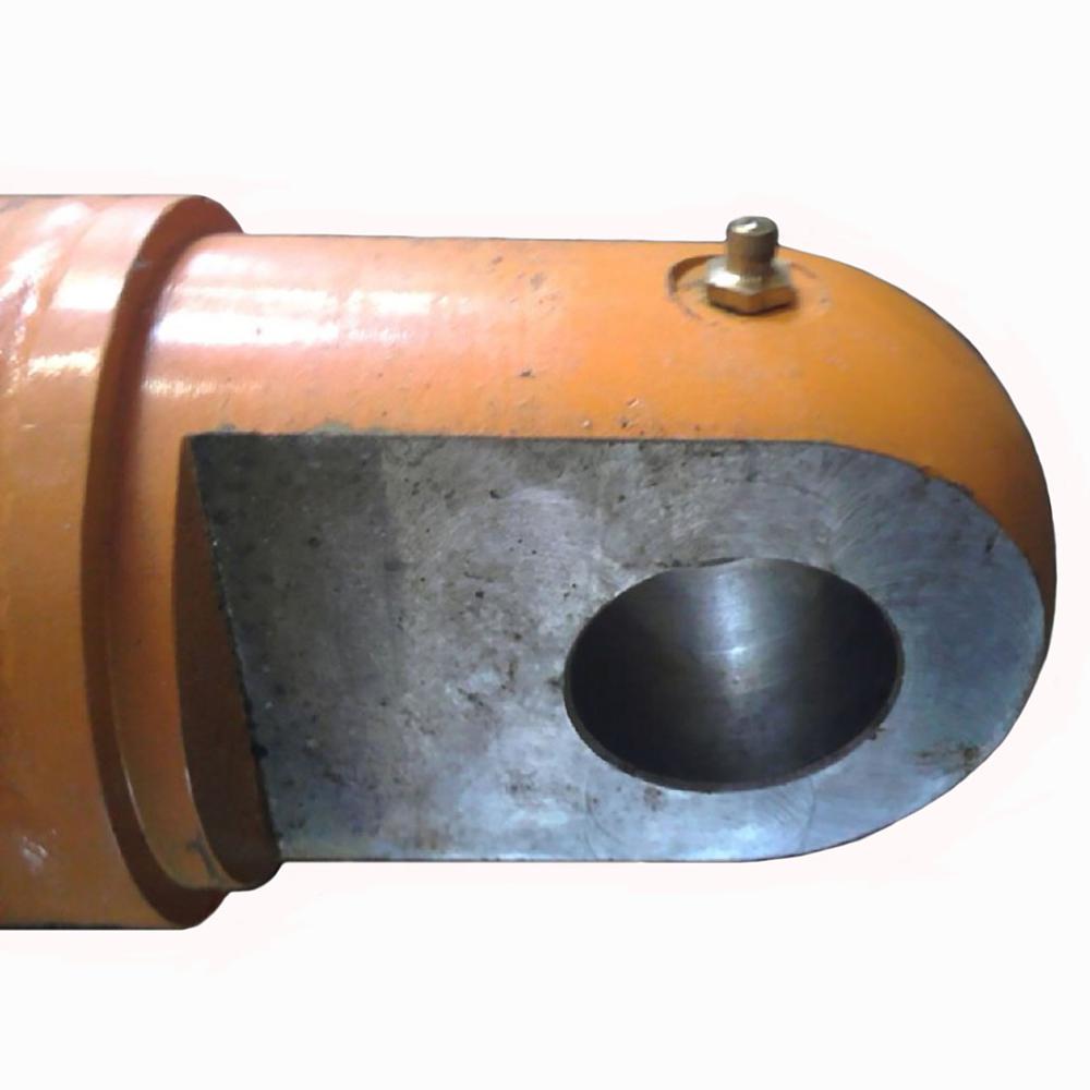 Bucket Cylinder Fits Case Replaces G101176