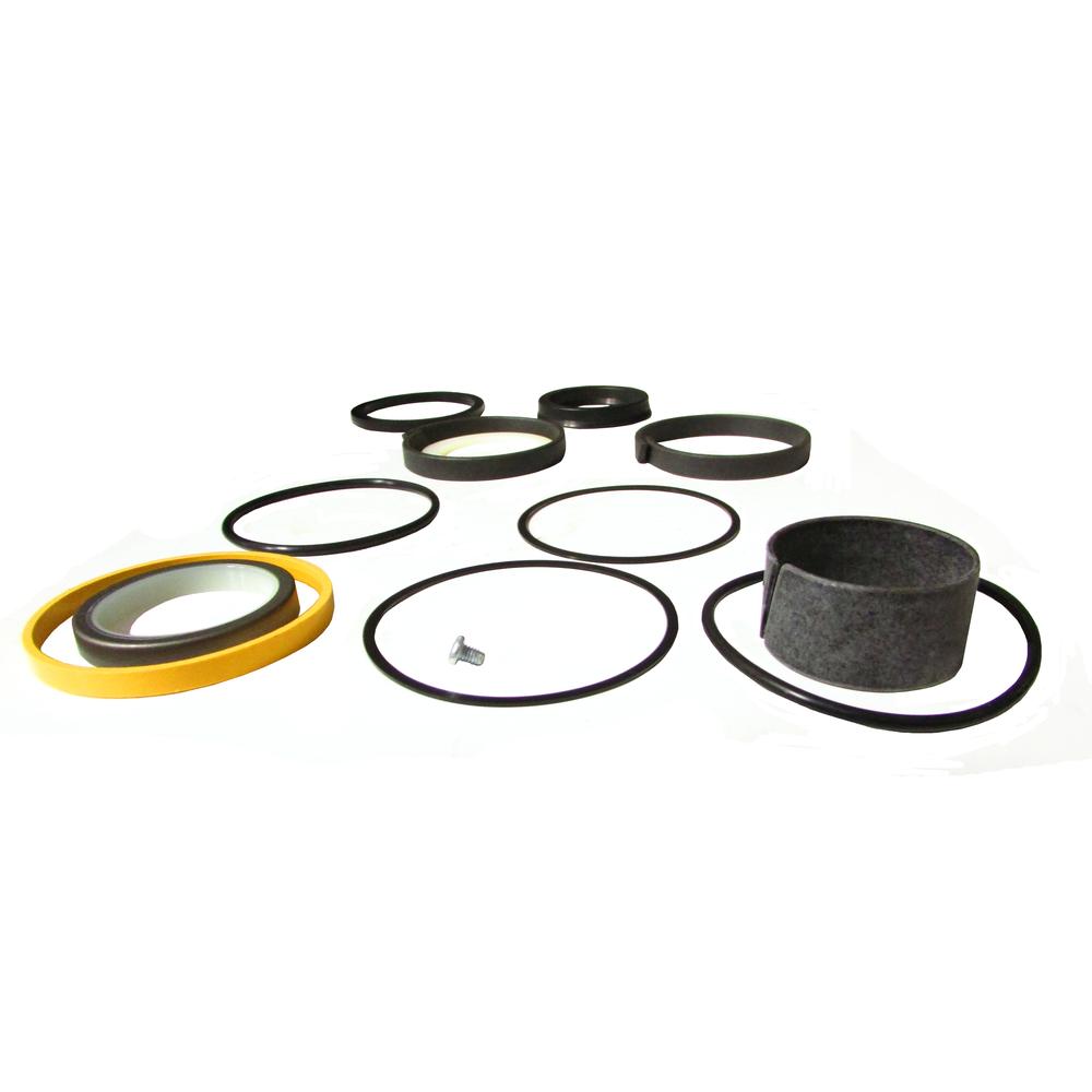 G109460 Hydraulic Stabilizer Cylinder Seal Kit Fits Case 580D, Super D 580SD