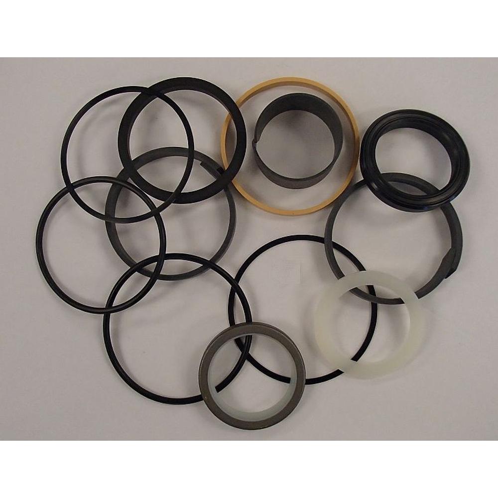 Seal Kit Fits Case 580K or 580 Super K 580SK Loader Clam Cylinder
