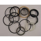G109460 Hydraulic Seal Kit Fits Case Backhoe Bucket 480C 580C