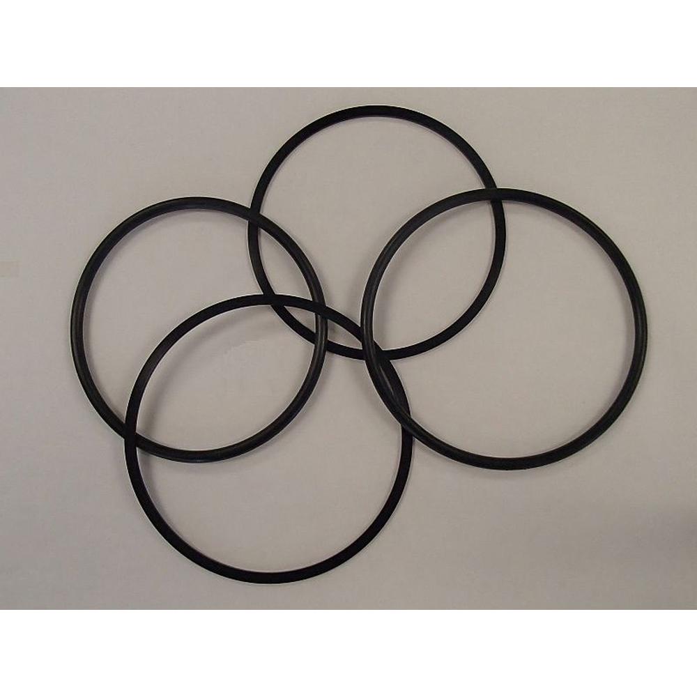 Hydraulic Seal Kit - Tilt Cylinder Fits Case 580C 580SD 580SE 580D G109460