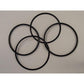 G109460 Hydraulic Stabilizer Cylinder Seal Kit Fits Case 580D, Super D 580SD