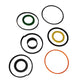 Hydraulic Seal Kit Fits Case 480C Backhoe Swing Cylinder