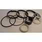 Hydraulic Seal Kit Fits Case 480C Backhoe Swing Cylinder