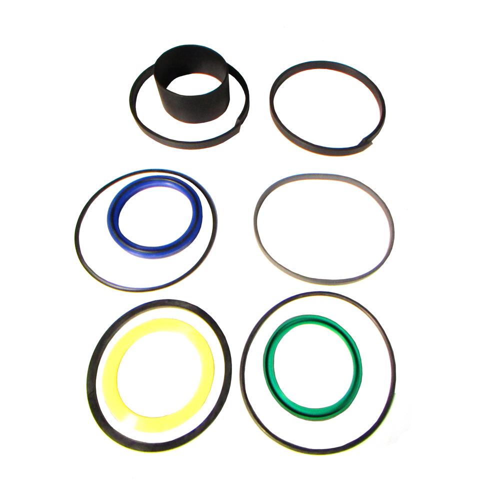 G109505 Boom Bucket Cylinder Seal Kit Fits Case Backhoe 480C 680K W14 W14L W14H 1150C