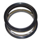 G109655 Seal Fits Case 850C, 850D, 855D, 850E, 855E, 850G,  LGP machines