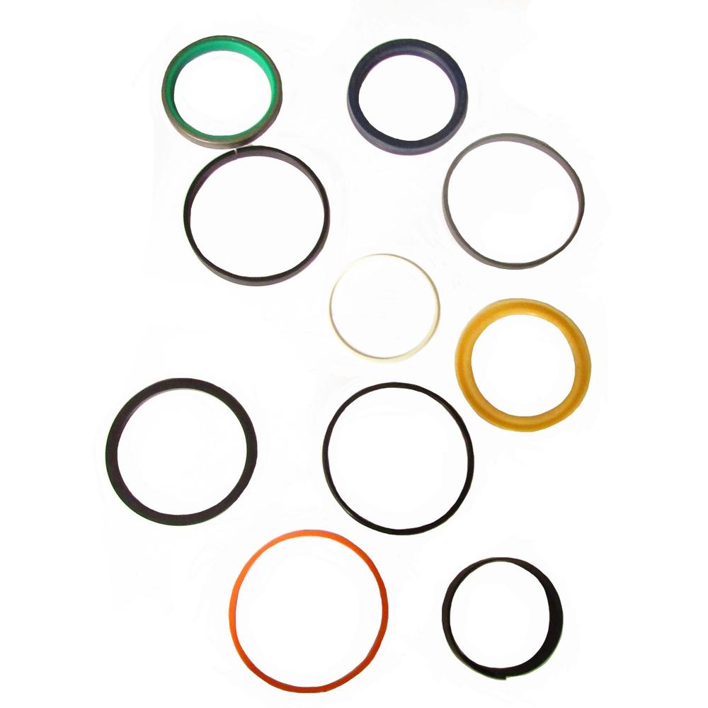 G110046 Backhoe Bucket Cylinder Seal Kit Fits Case 580K 580SK