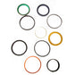 G110046 Fits Case Replacement Hydraulic Cylinder Seal kit fits 580K 580SK