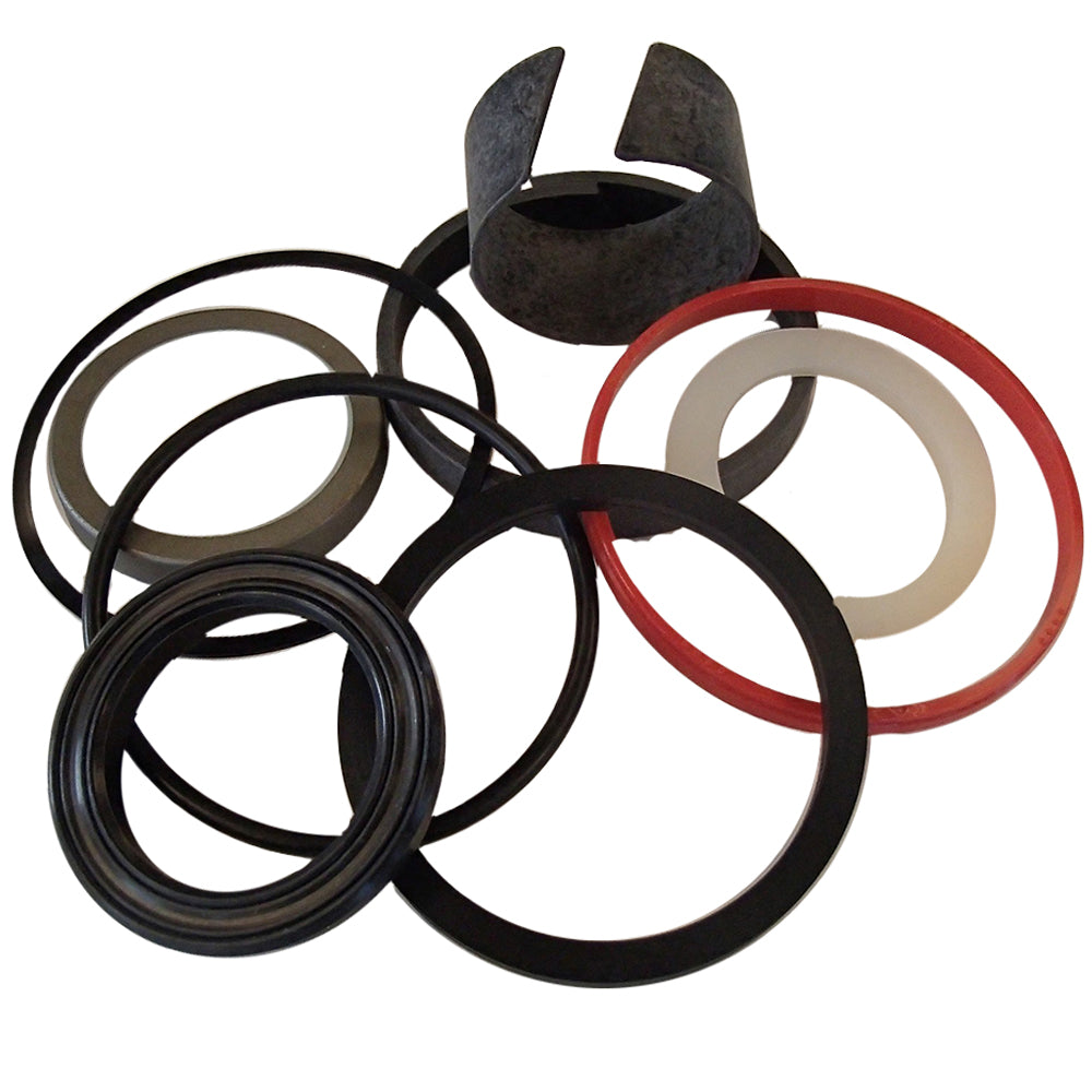 G110050 Loader Bucket Tilt Cylinder Seal Kit Fits Case 580K 580 Super K