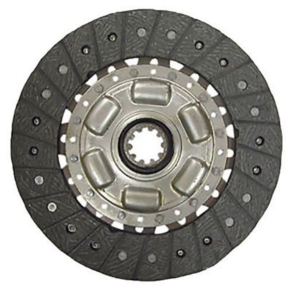 G11077 Trans Disc 9.25" Organic Fits Case-IH:320,200B,210B,211B,300 Fits Case,