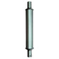 1717-1055 - Muffler Fits Case/International Harvester