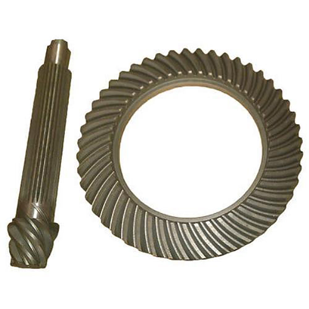 G14420 New Ring & Pinion Set Fits Case Backhoe 680 680B