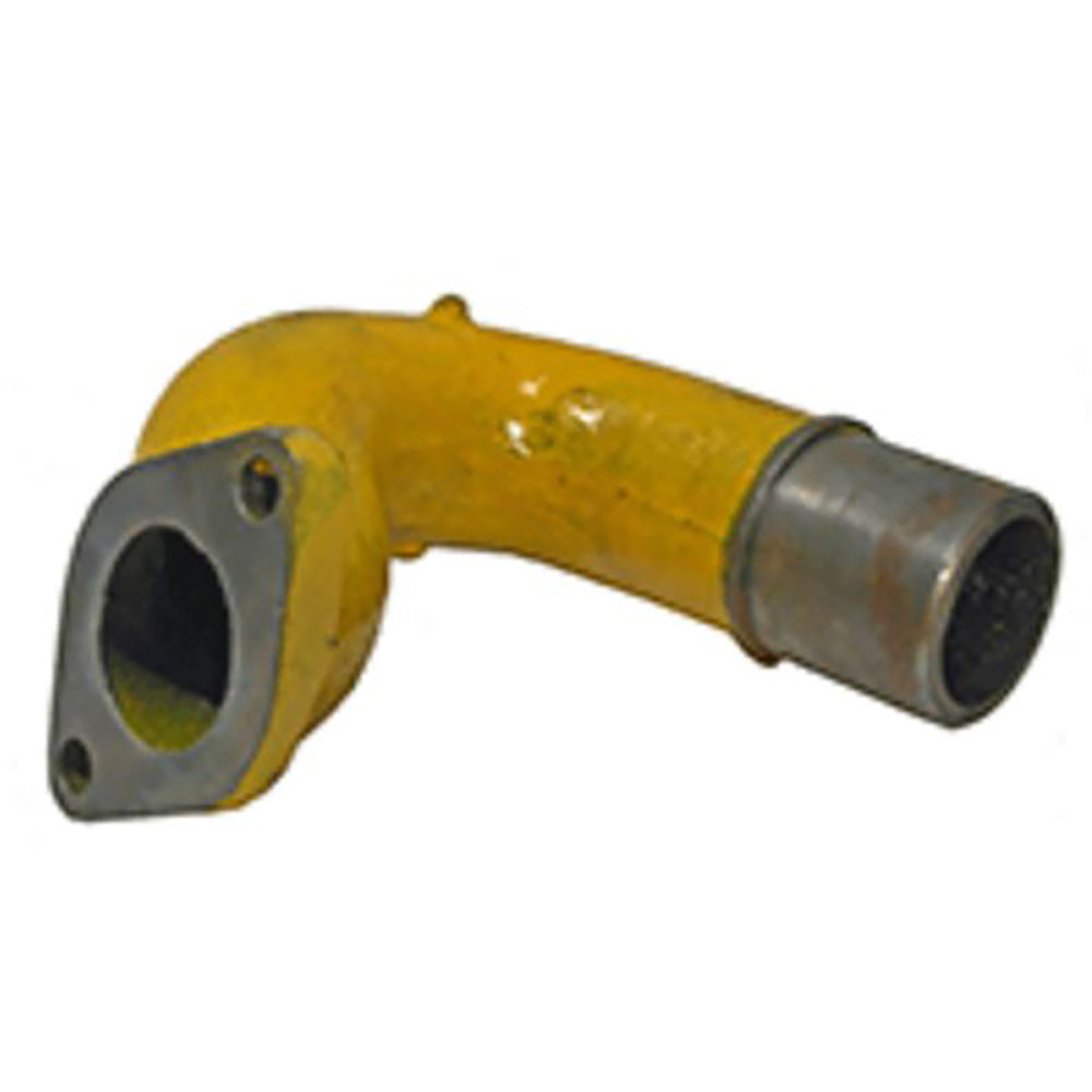 Exhaust Manifold Elbow Fits Case 200 200B 210B 211B 300 311 410B 310 511B G2022