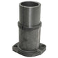 D73198 Adapter Fits Case EXHAUST MANIFOLDS
