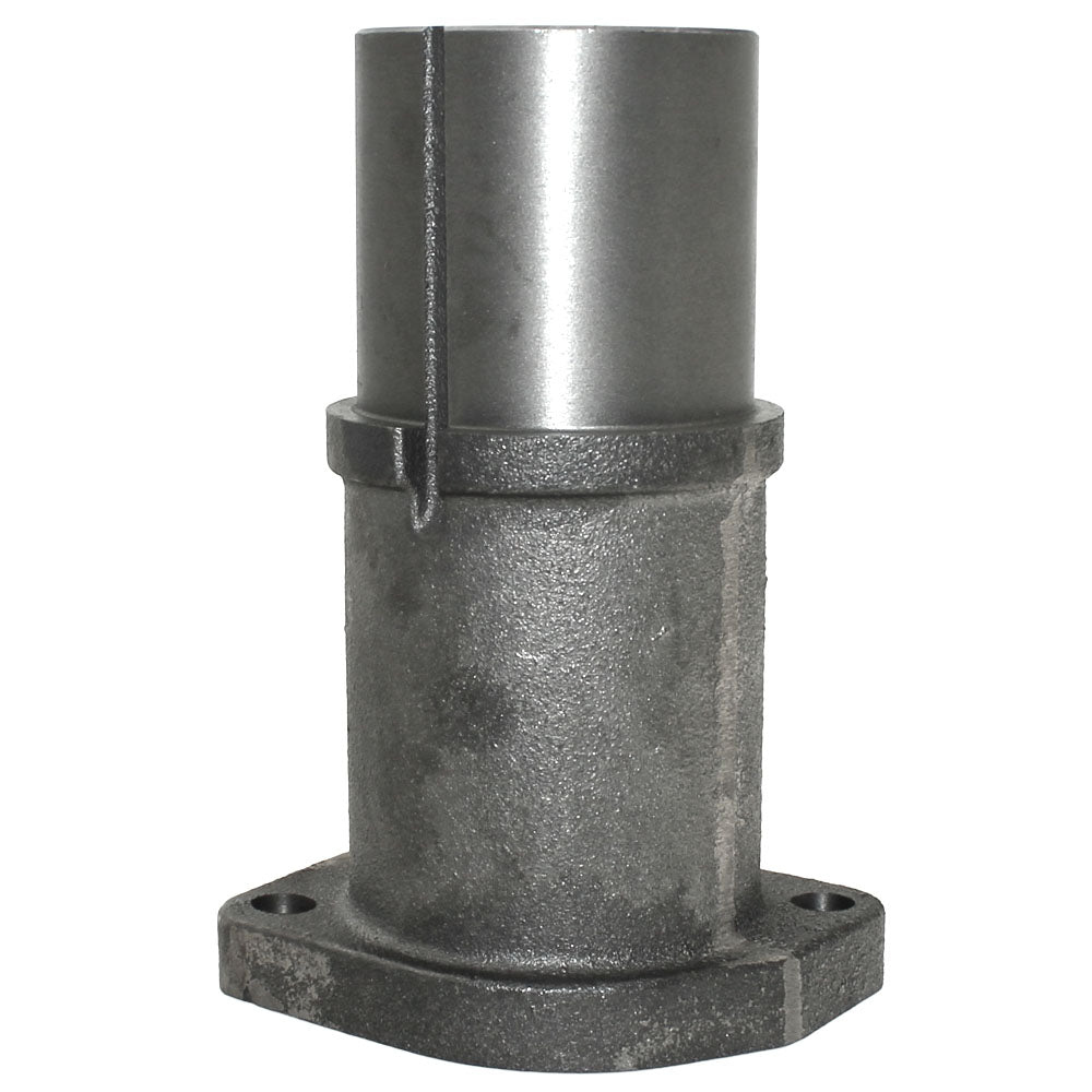 D73198 Adapter Fits Case EXHAUST MANIFOLDS