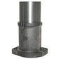 Exhaust Manifold Adapter Fits Case Replaces D73198