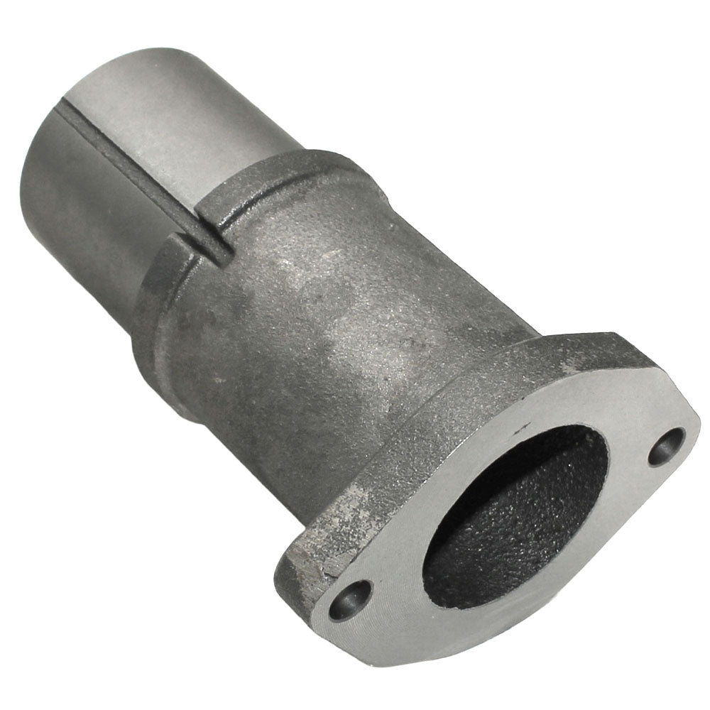 D73198 Adapter Fits Case EXHAUST MANIFOLDS