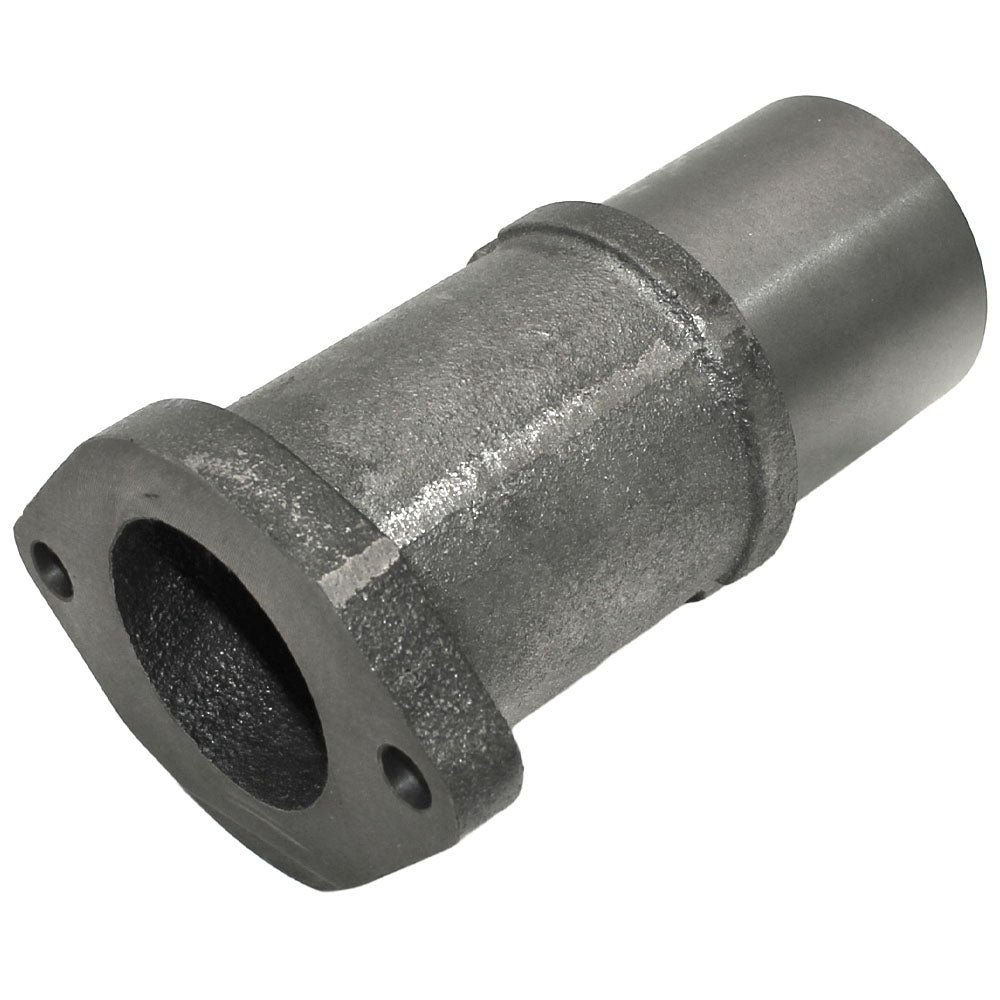 D73198 Adapter Fits Case EXHAUST MANIFOLDS