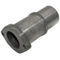 Exhaust Manifold Adapter Fits Case Replaces D73198