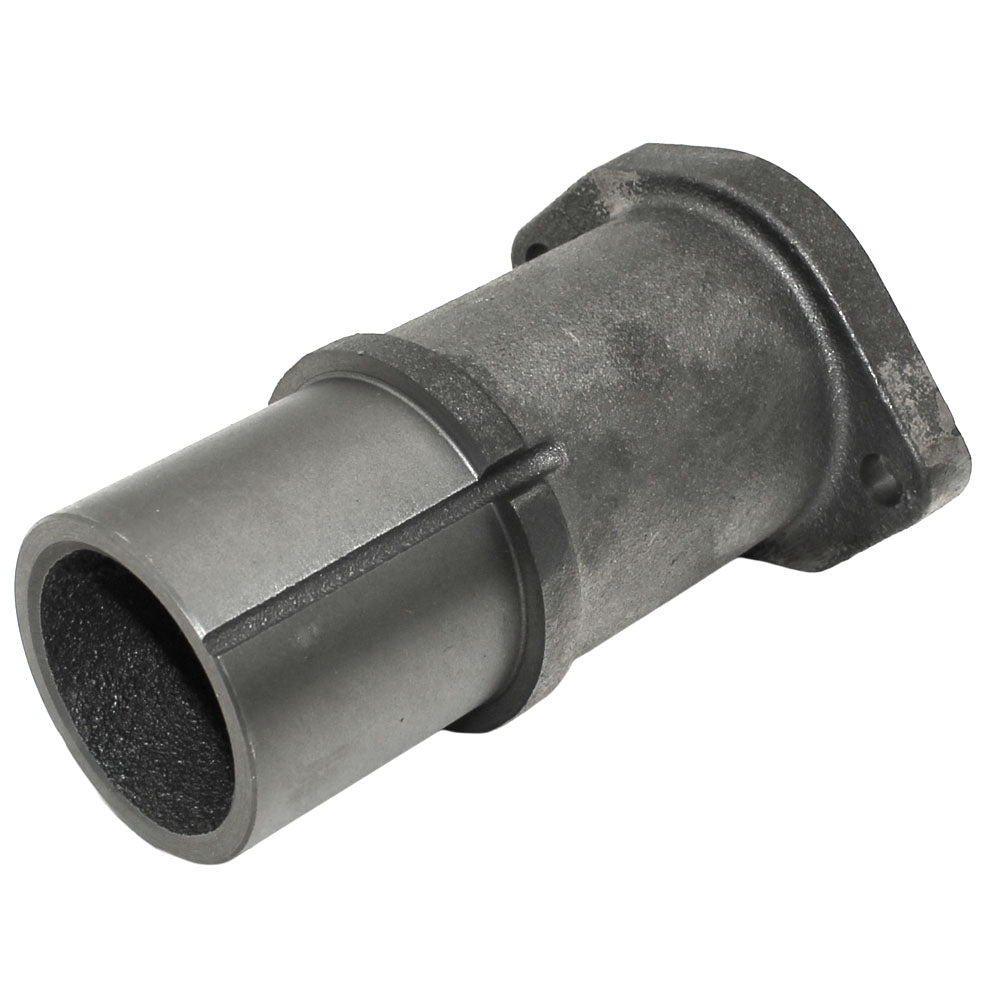 D73198 Adapter Fits Case EXHAUST MANIFOLDS