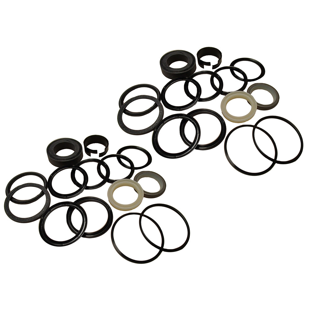Qty 2: Cylinder Seal Kit Fits Case/International Harvester Replaces G109484