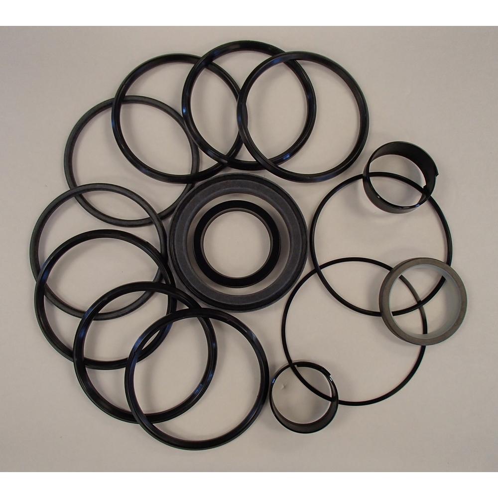 G32299 Boom Clam Dipper Lift Stabilizer Cylinder Seal Kit Fits Case 580-780