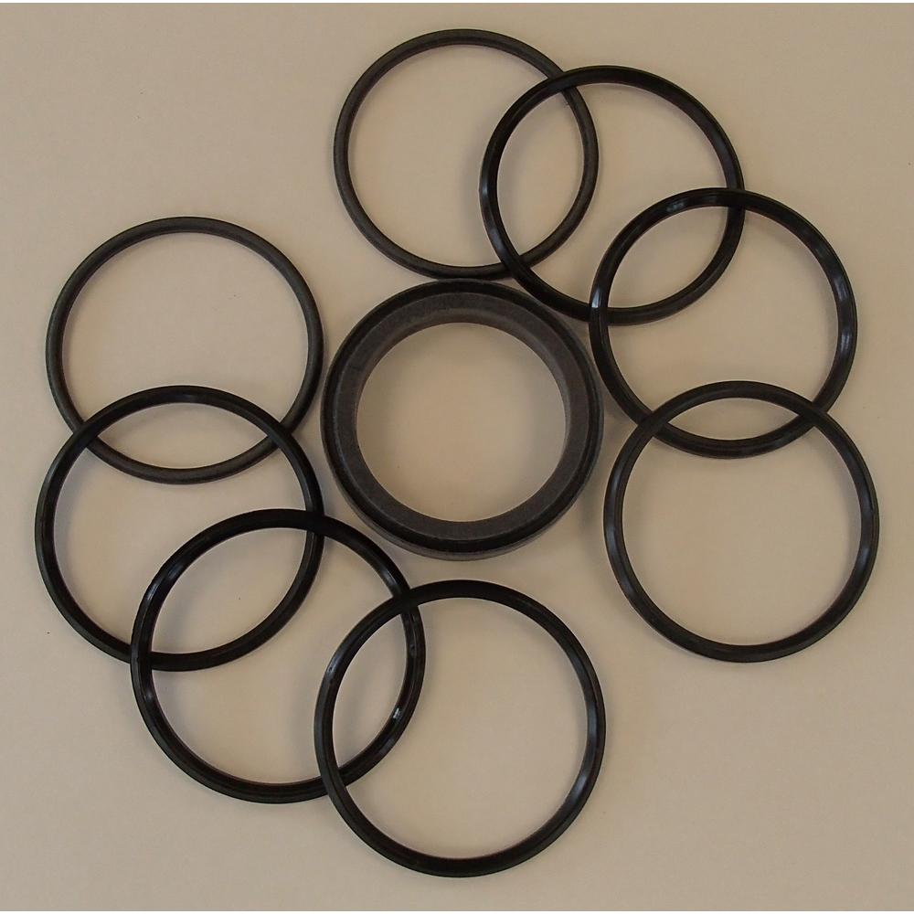 G33239 Backhoe Boom Dipper Swing Cylinder Seal Kit Fits Case 530 580 680 680B