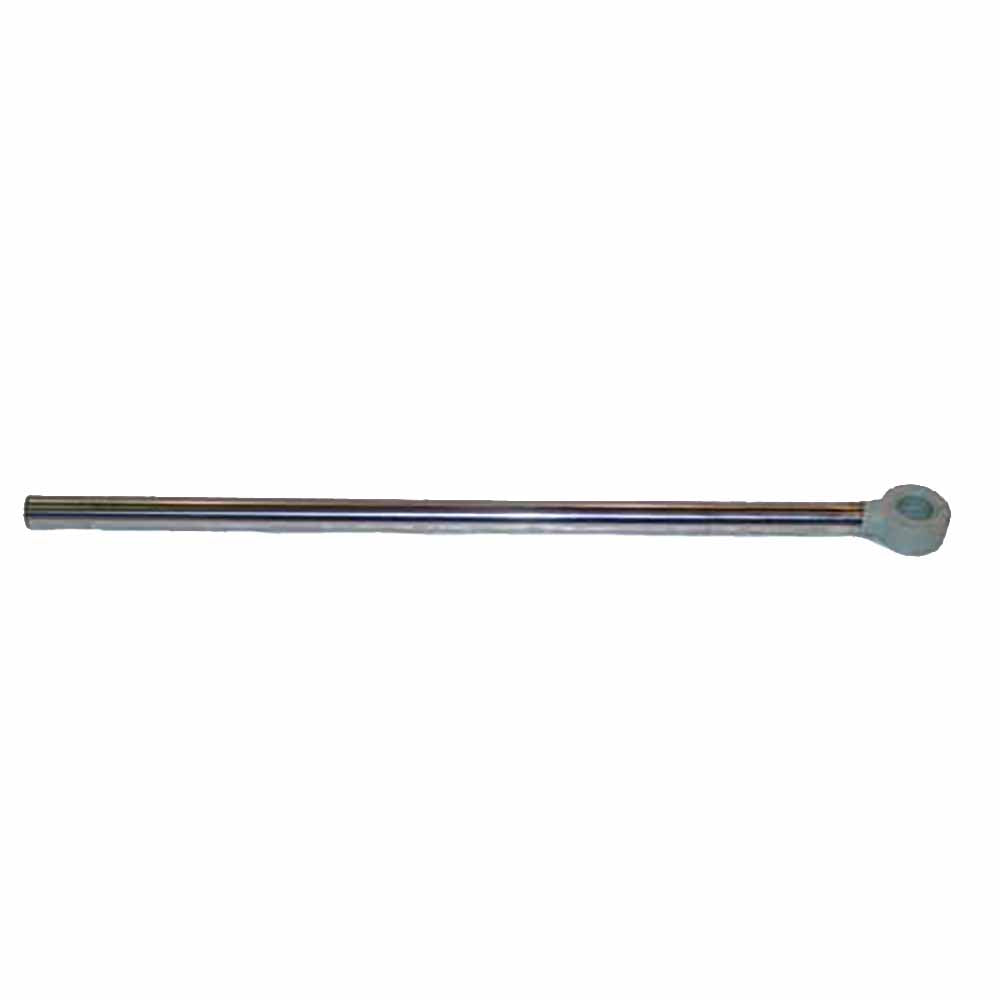 G35006 Loader Lift Cylinder Rod w/Bolt & Washer Fits Case 580B 580CK