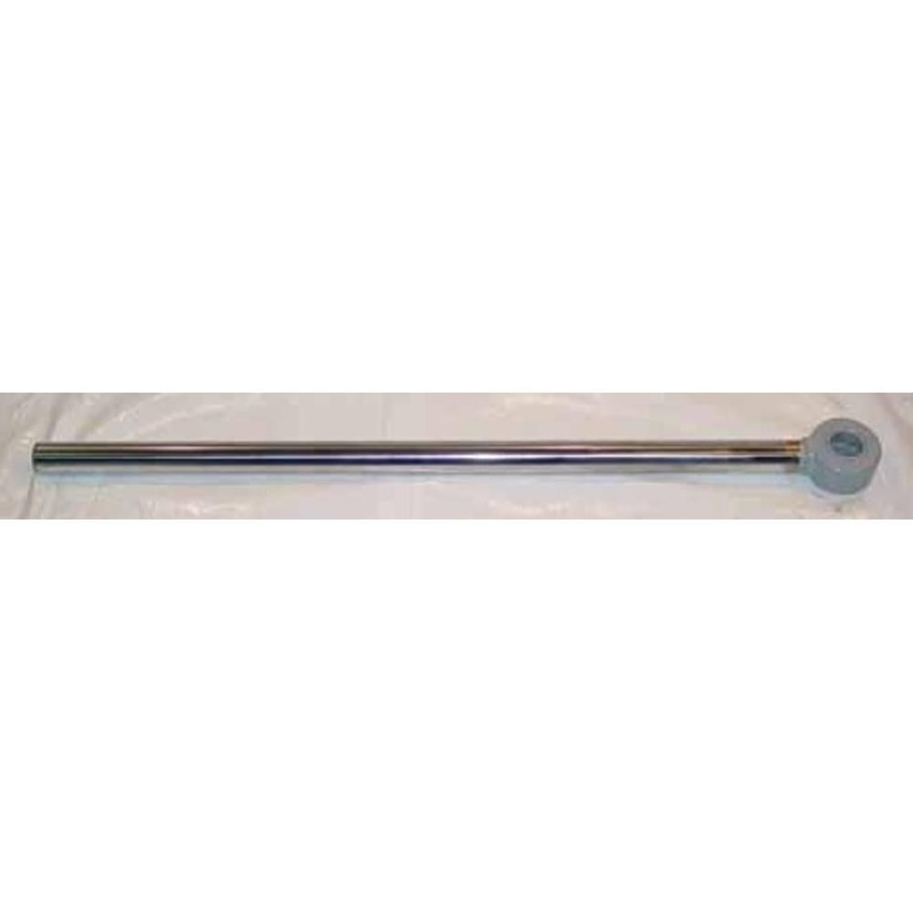G35470 Rod For Dozer Lift Cylinder Fits Case 850B, 850C, 850D, 850E