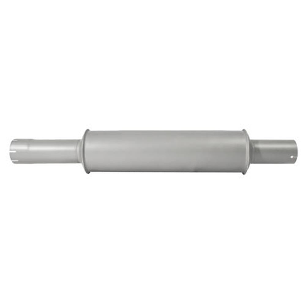 Muffler Fits Case Replaces A39022