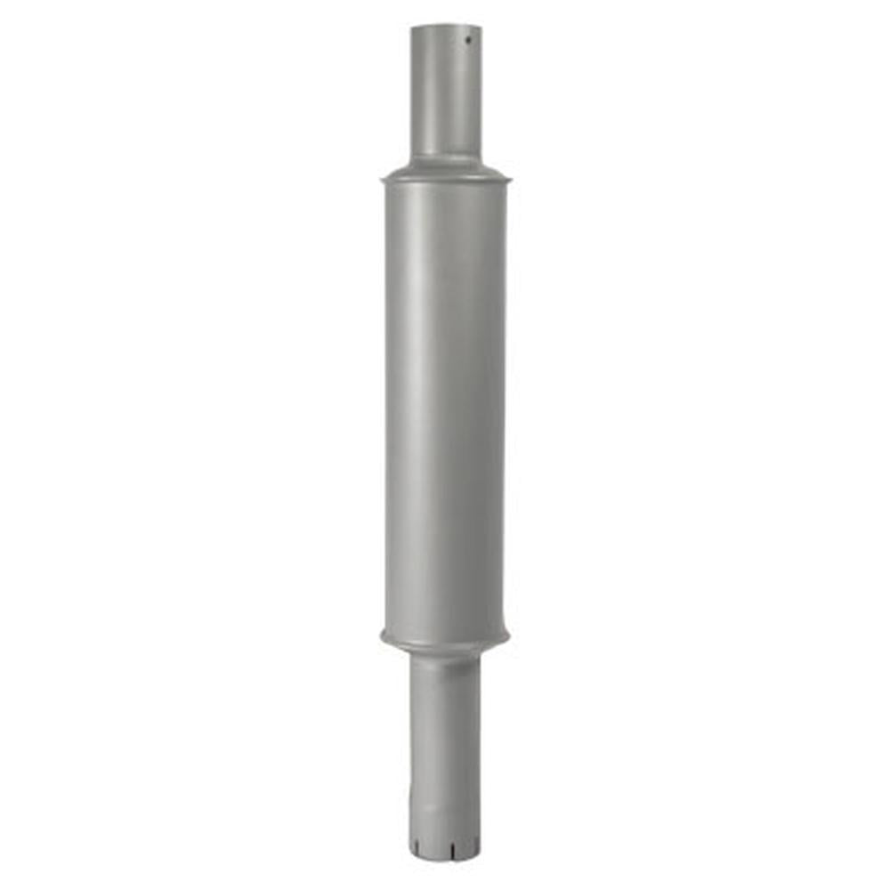 Muffler Fits Case Replaces A39022