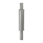 Muffler Fits Case Replaces A39022