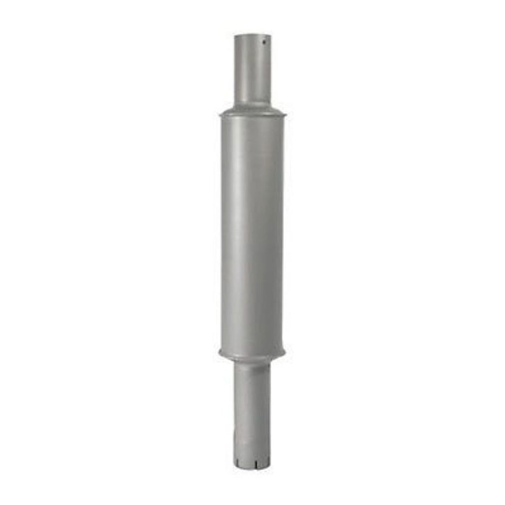 Muffler Fits Case Replaces A39022