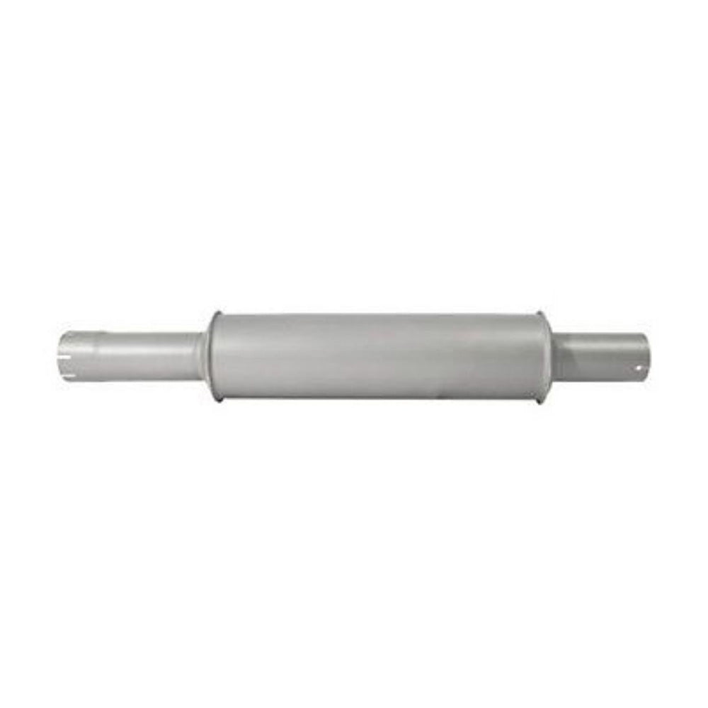 Muffler Fits Case Replaces A39022