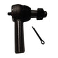 G45368 Right Hand Tie Rod End Fits Case/International Harvester 200B 300B 400B