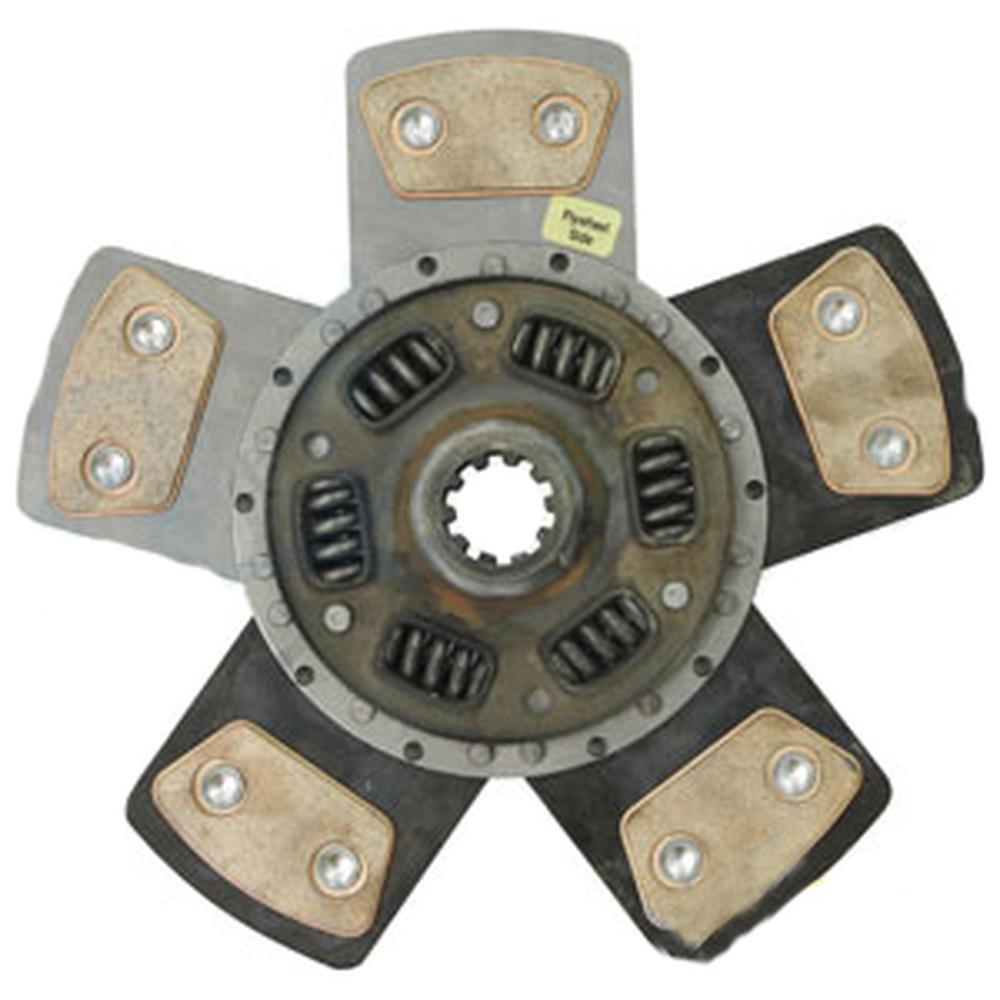G45791 Clutch Fits Case 310 Master Clutch