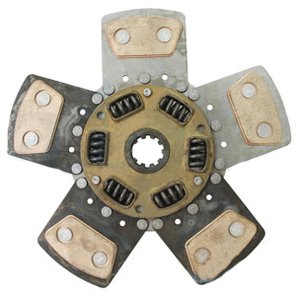 G45791 Clutch Fits Case 310 Master Clutch