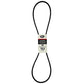 157177AA Power Steering Belt for Oliver Tractor 1550 1555 1650 1655 1800 1850