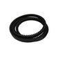 17/32" X 49.77" Automotive Wedge Cogged Belt G9495 Fits Kubota M8540 M9540