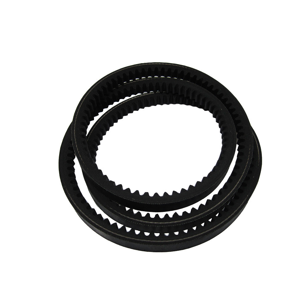 17/32" X 49.77" Automotive Wedge Cogged Belt G9495 Fits Kubota M8540 M9540